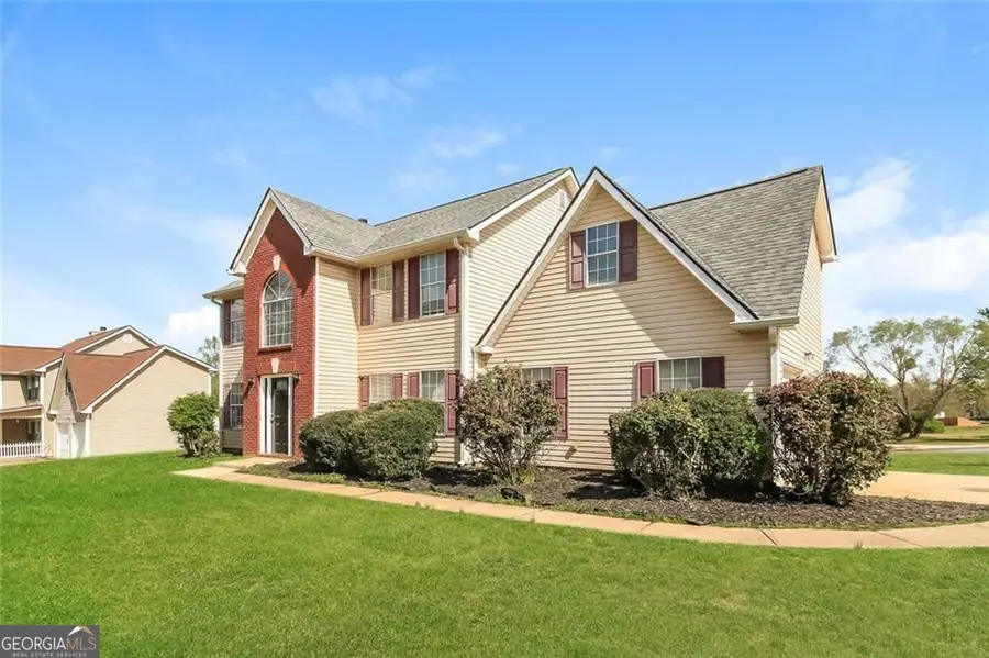 444 Grove Park Drive, Locust Grove, GA 30248 - #2
