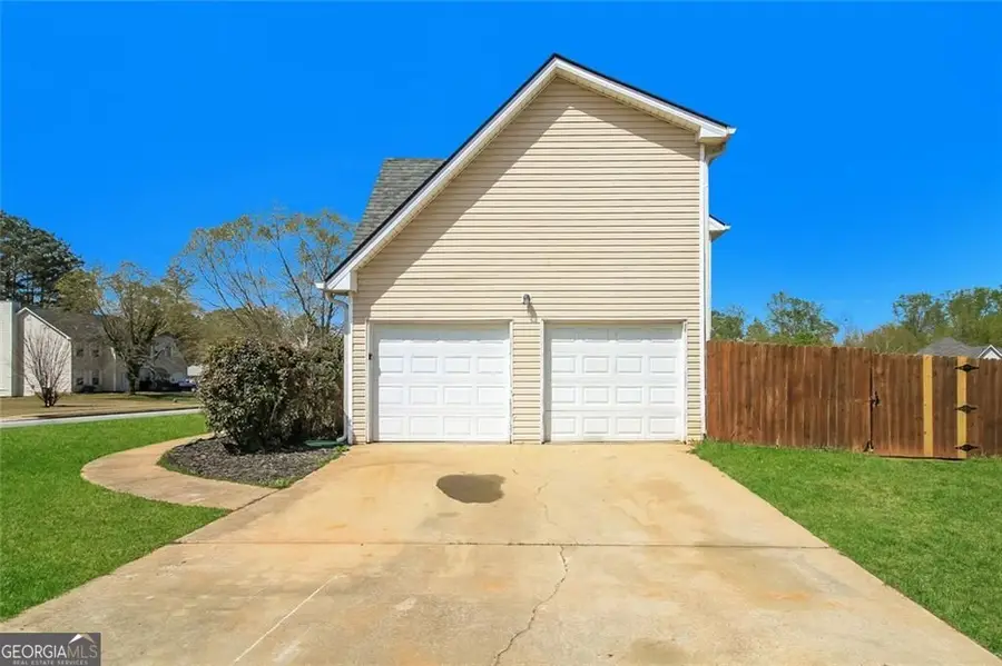 444 Grove Park Drive, Locust Grove, GA 30248 - #3