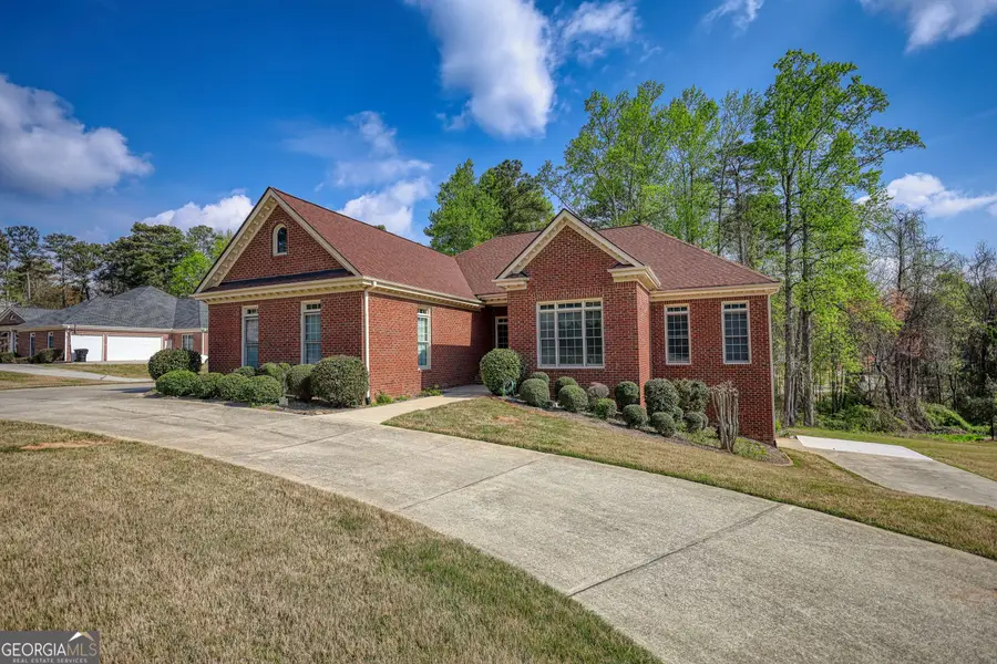 3914 Hershel Dr, Douglasville, GA 30134 - #2
