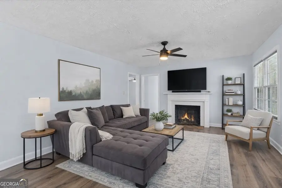 3006 Dogwood Drive, Atlanta, GA 30354 - #2