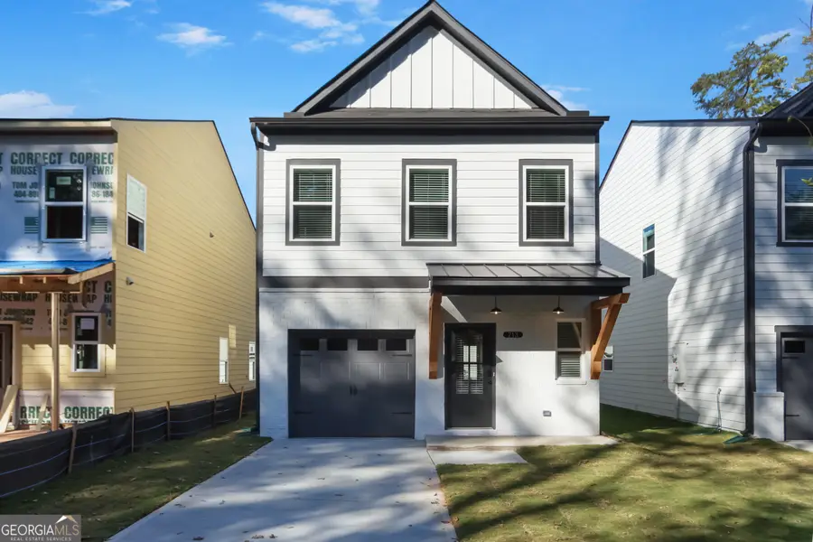 195 Jackson Heights, Cleveland, GA 30528 - #2