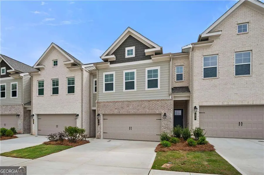 203 Abbotts Crossing Circle, Conyers, GA 30094 - #2