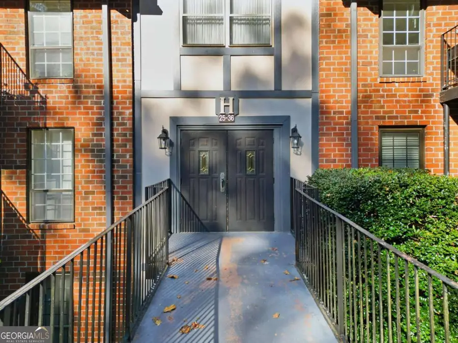 6851 Roswell Road #H29, Atlanta, GA 30328 - #3