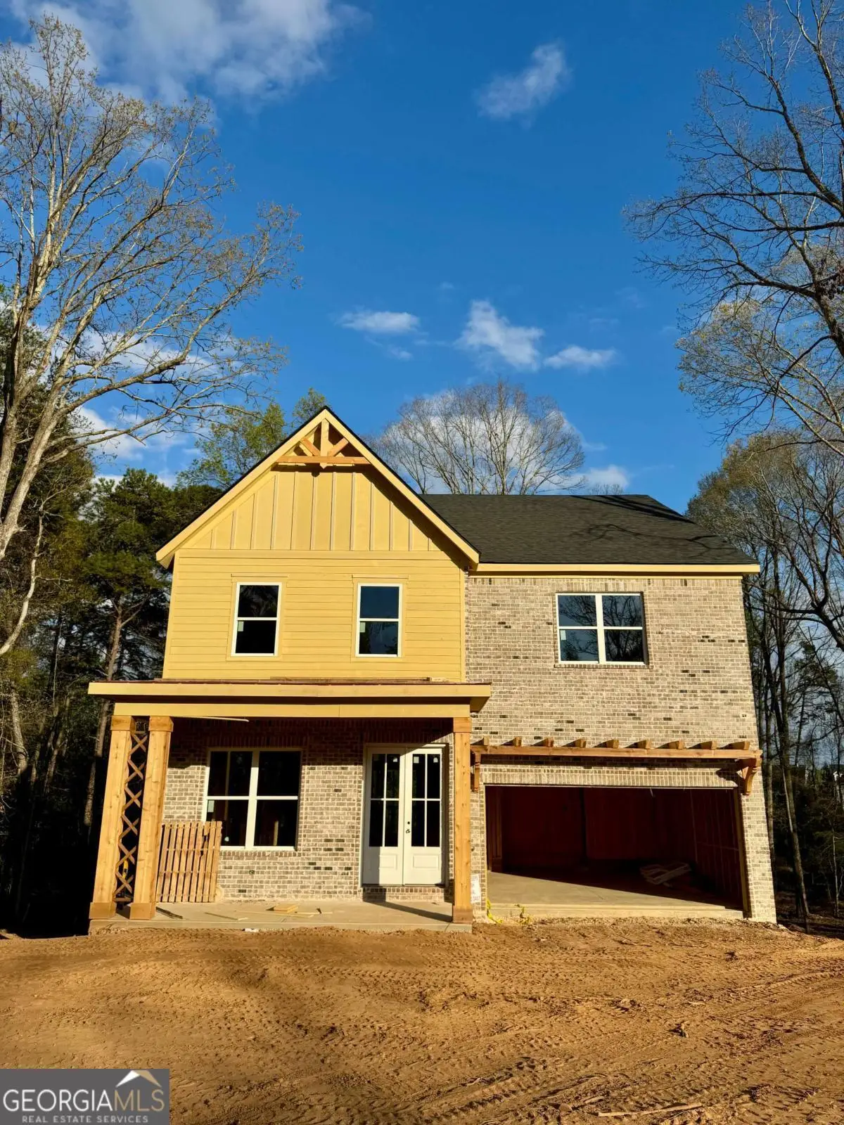 751 N Price Road, Buford, GA 30518 - #1