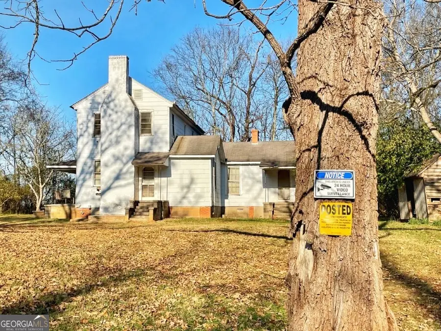 4843 Greer Road, Hillsboro, GA 31038 - #2