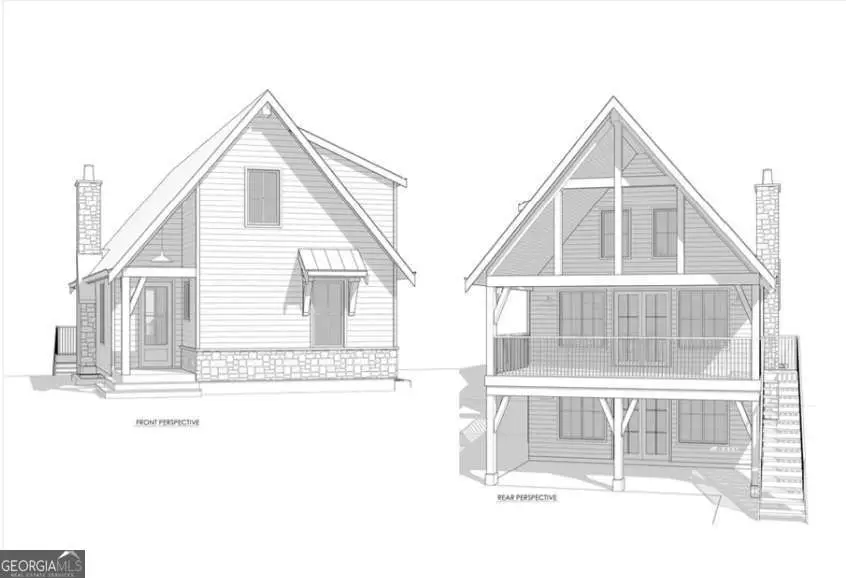 1520 Azure Lane, Ranger, GA 30734 - #1