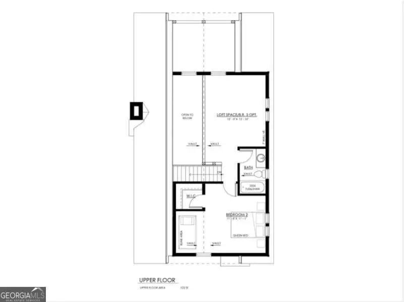 1520 Azure Lane, Ranger, GA 30734 - #3