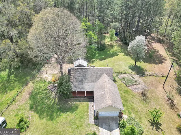 3480 Fayetteville Road, Griffin, GA 30223 - #2