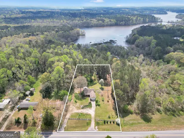 3480 Fayetteville Road, Griffin, GA 30223 - #3