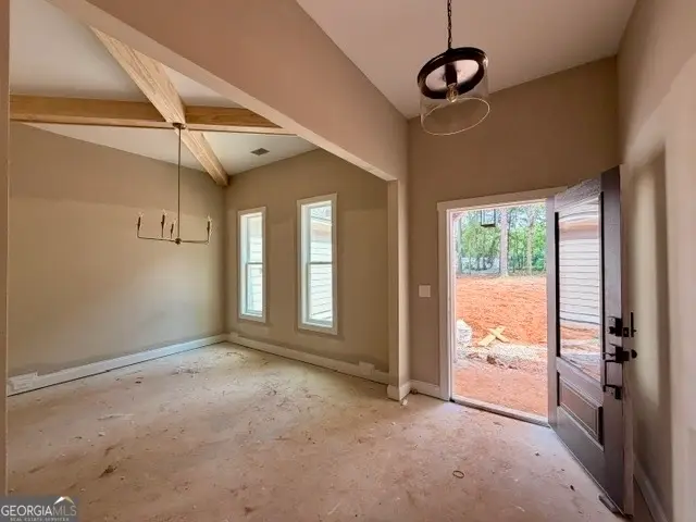 1964 W State Route 54 Highway #LOT 8, Hogansville, GA 30230 - #2