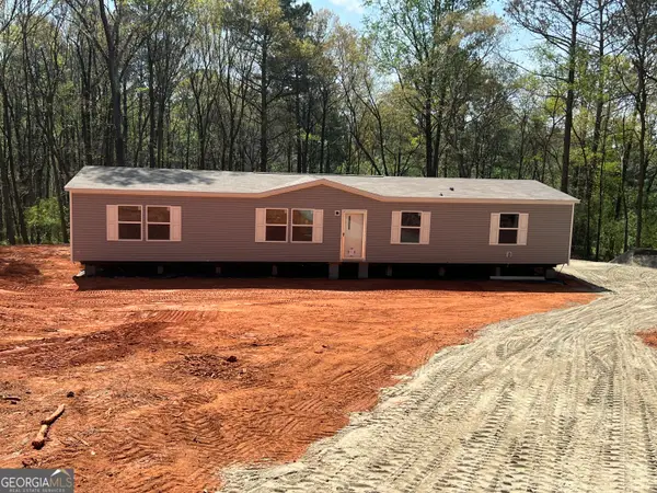 731 Pearwood Road, Royston, GA 30662