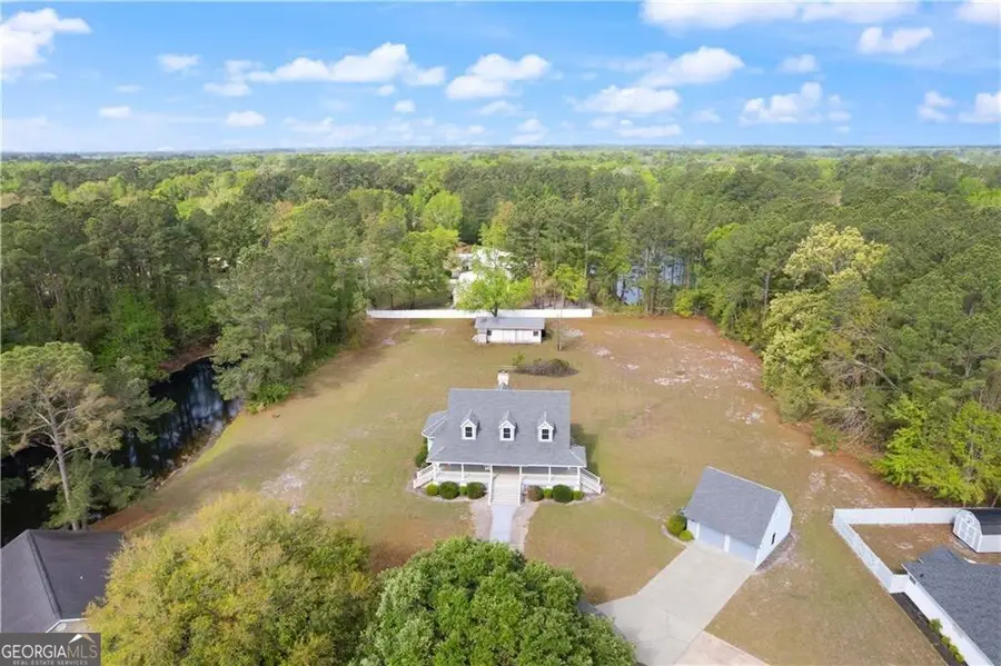 159 Wingefield Commons, Brunswick, GA 31525 - #2