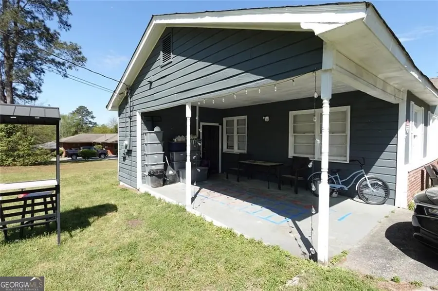 2334 Donald Avenue, Macon, GA 31217 - #2