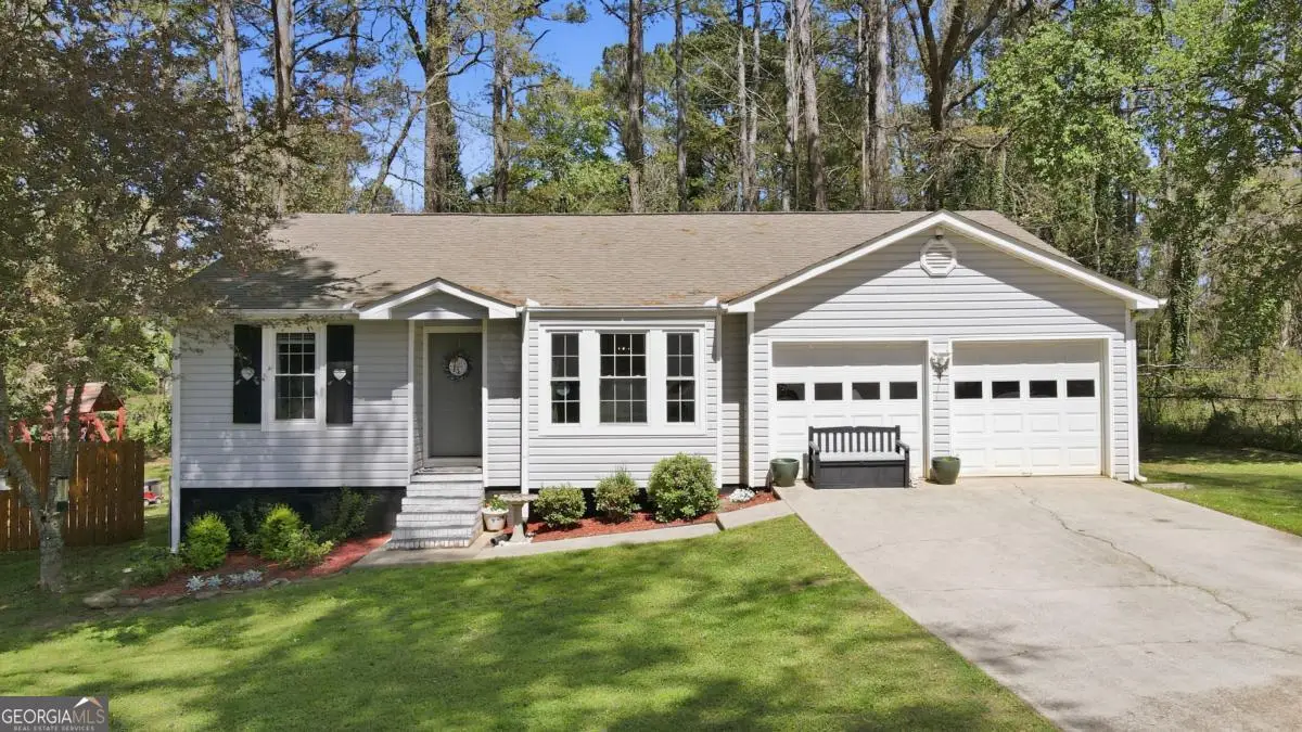 90 Chimney Rise Court, Stockbridge, GA 30281 - #1