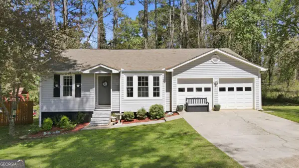 90 Chimney Rise Court, Stockbridge, GA 30281