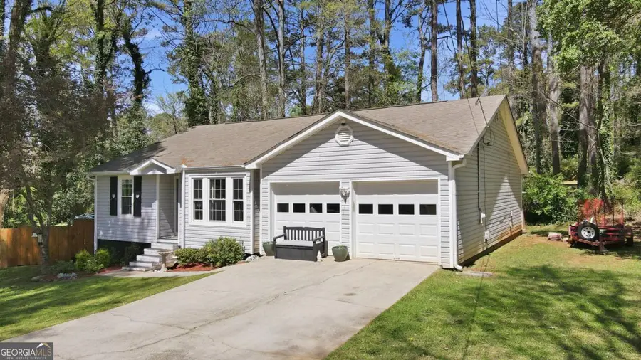 90 Chimney Rise Court, Stockbridge, GA 30281 - #3