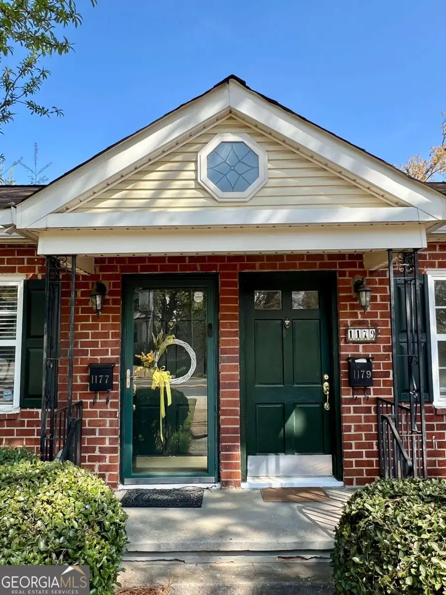 1179 Church Street Se, Smyrna, GA 30080 - #2