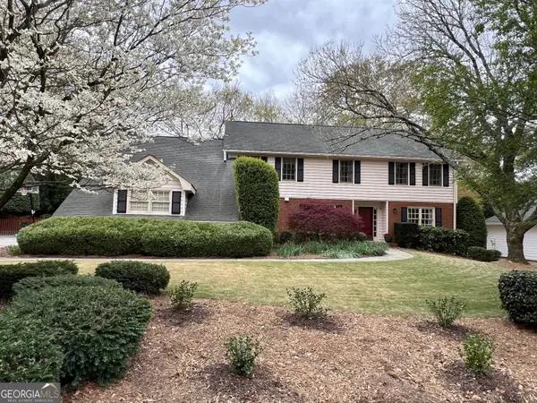 4604 Karls Gate Drive, Marietta, GA 30068