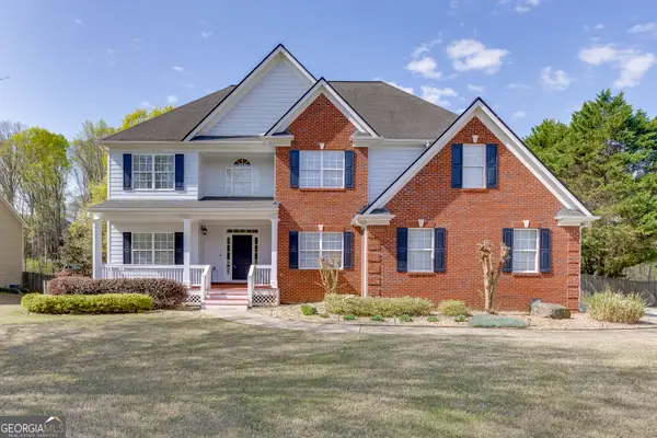 203 Whitaker Way, Hoschton, GA 30548