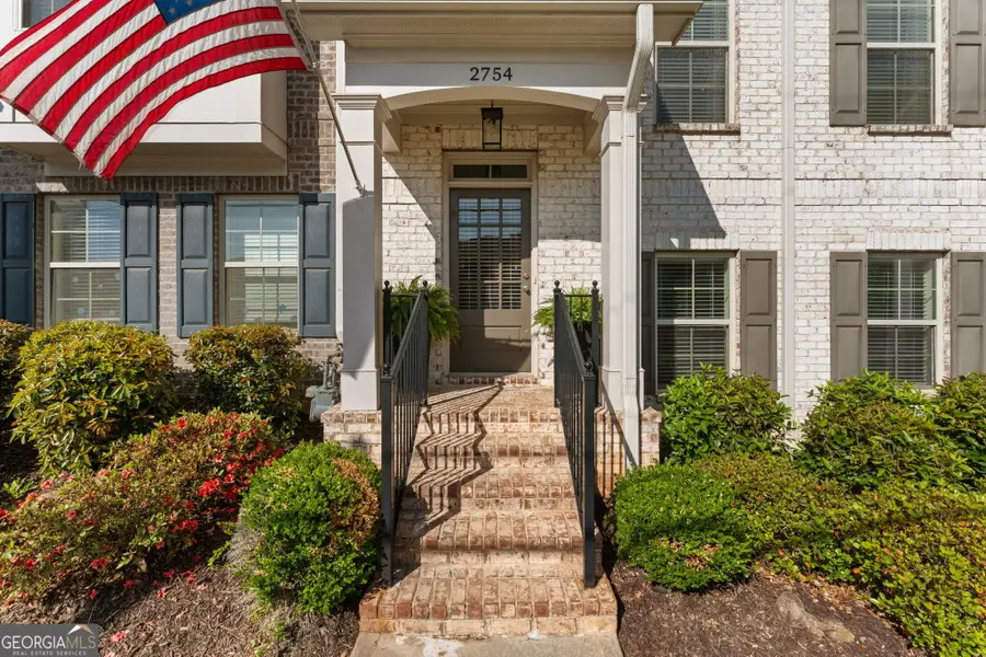 2754 Fullers Alley, Kennesaw, GA 30144 - #3