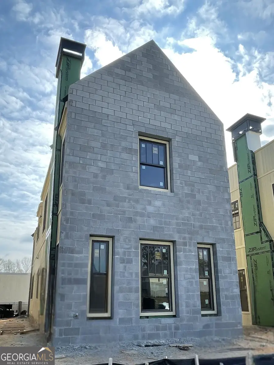 300 Central Avenue, Fayetteville, GA 30214 - #2