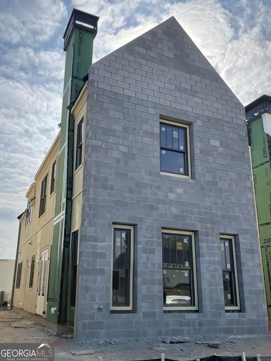 300 Central Avenue, Fayetteville, GA 30214 - #3