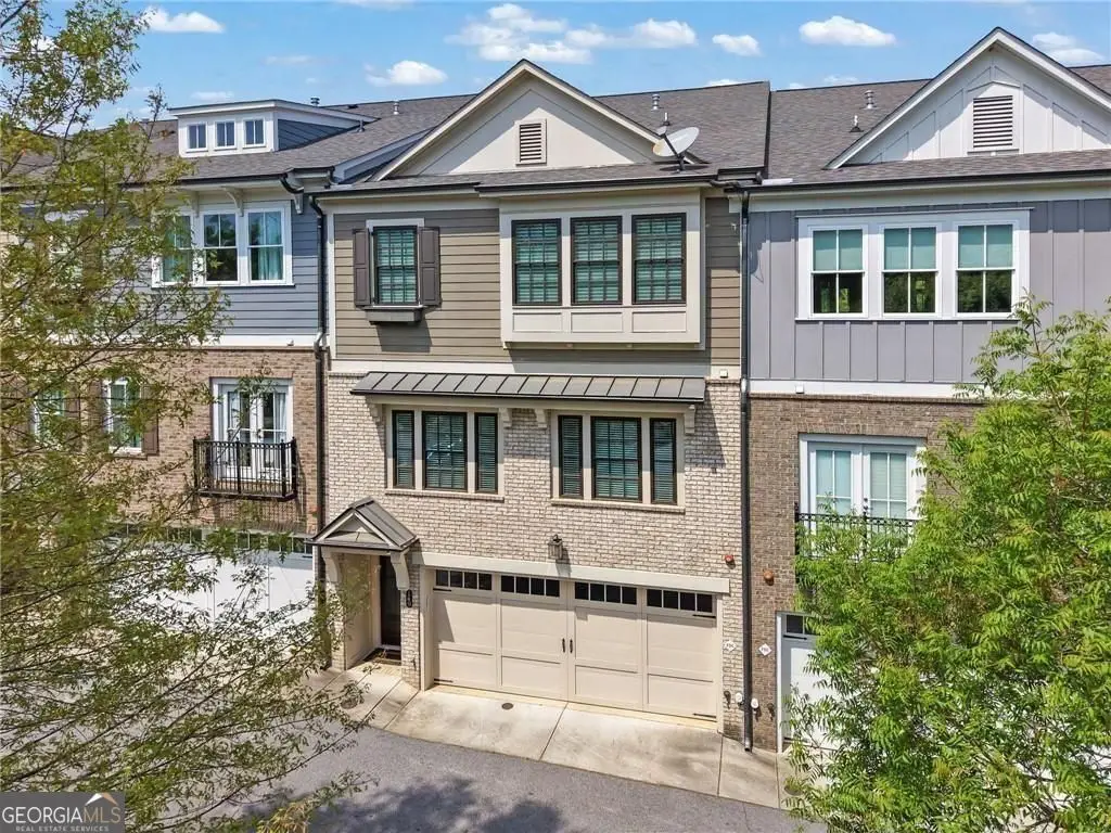 149 Norcross Street, Roswell, GA 30075 - #1
