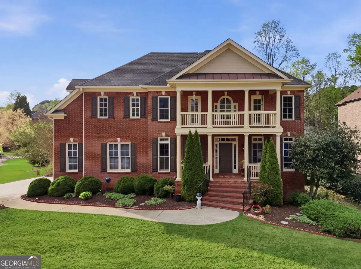 3010 Corsair Curve, Cumming, GA 30040 - #1