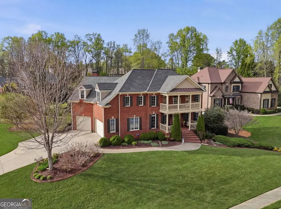 3010 Corsair Curve, Cumming, GA 30040 - #2