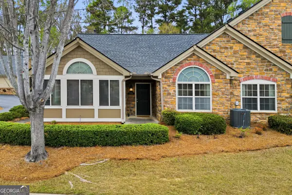 5226 Stone Village Circle Nw #44, Kennesaw, GA 30152