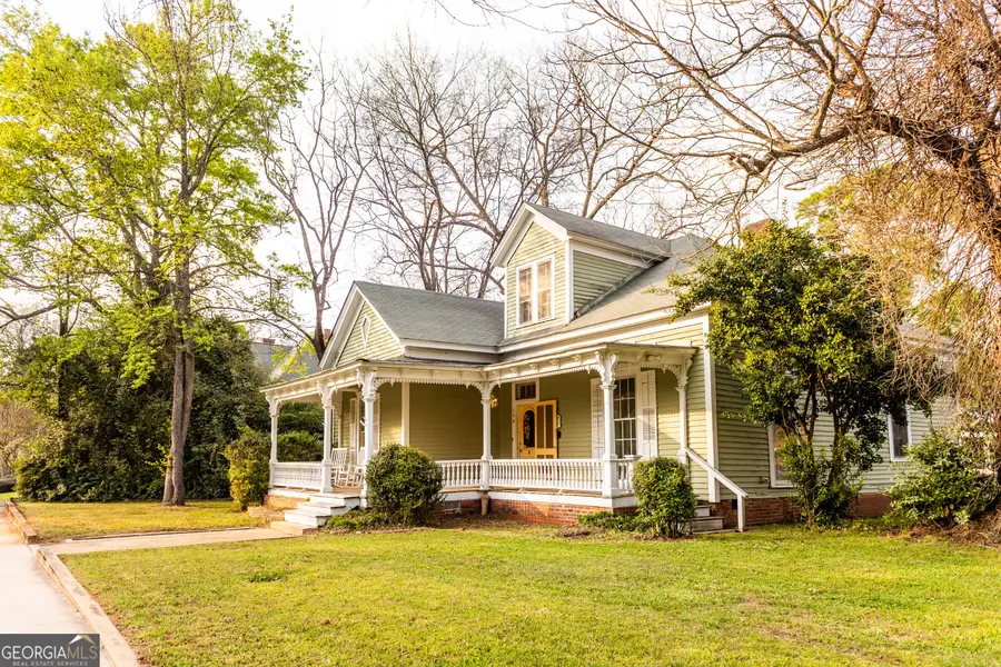 296 W Hightower Trail, Social Circle, GA 30025 - #2