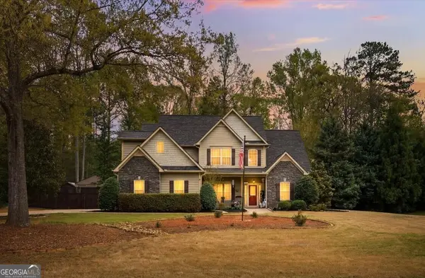 34 Willow Bend Way, Senoia, GA 30276