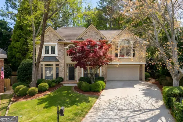 1826 Tristan Drive Se, Smyrna, GA 30080