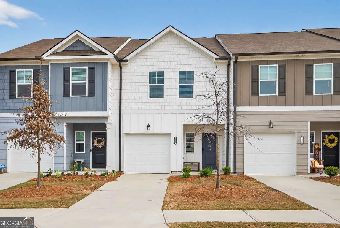 173 Buckingham Lane, Hoschton, GA 30548 - #1