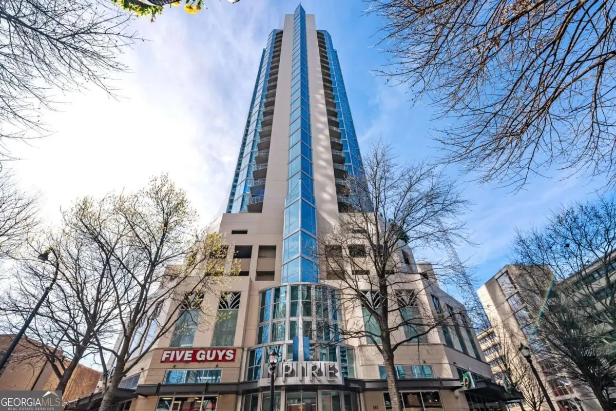 860 Peachtree Street Ne #803, Atlanta, GA 30308 - #1