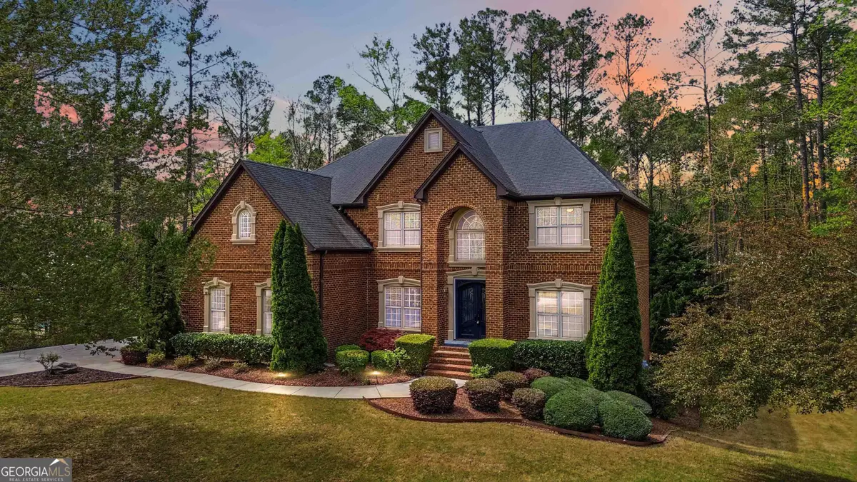 2704 Ivy Circle, Conyers, GA 30013 - #1