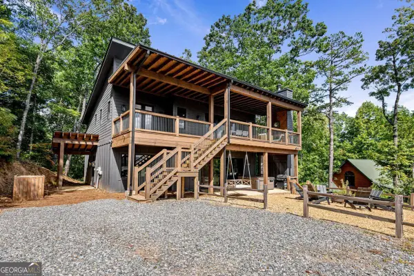 351 S Dream Catcher, Blue Ridge, GA 30513