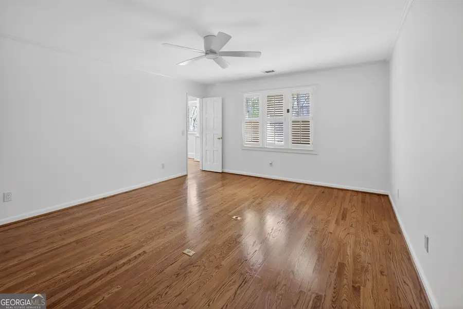 5300 Old Hundred Lane, Sandy Springs, GA 30327 - #3