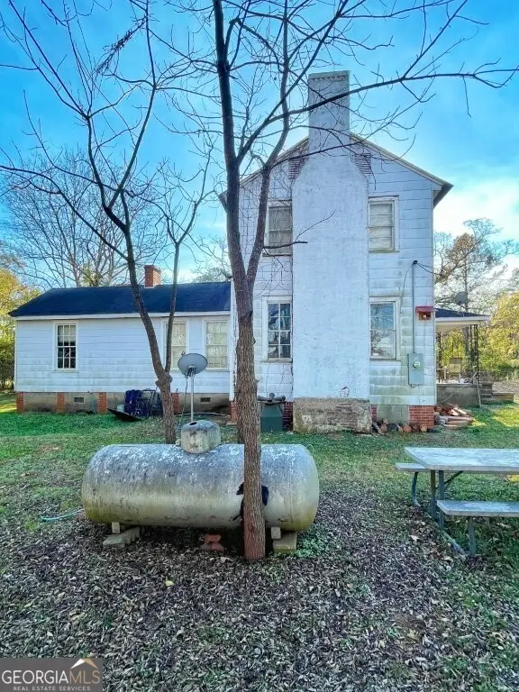 0 Fullerton-phillips & Greer Road, Hillsboro, GA 31038 - #1