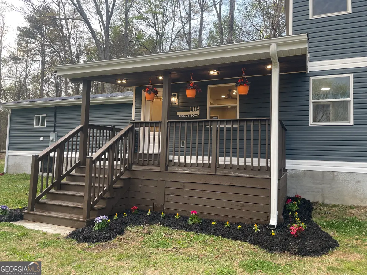 102 Bandy Road, La Fayette, GA 30728 - #1