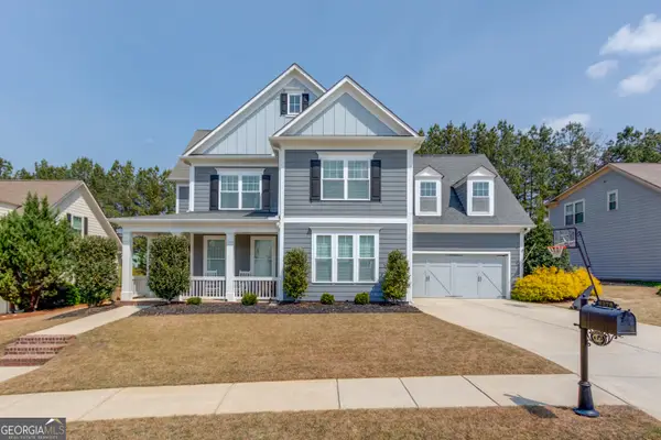 6378 Hickory Branch Drive, Hoschton, GA 30548