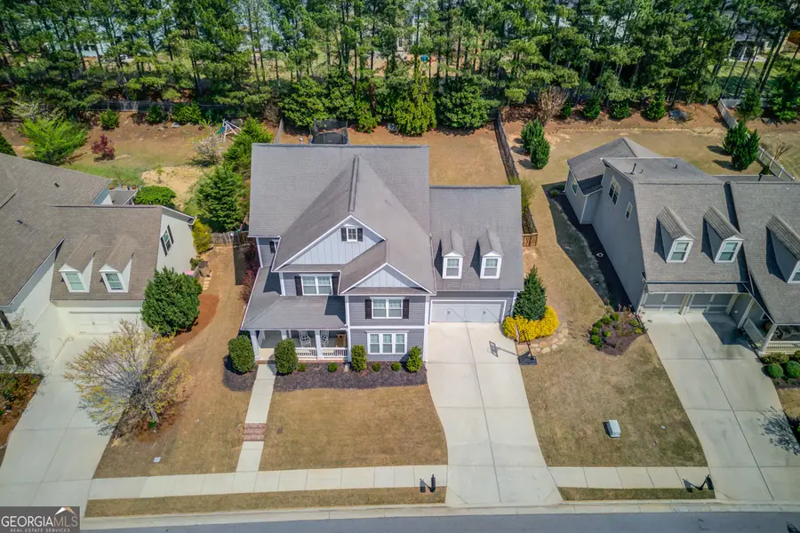 6378 Hickory Branch Drive, Hoschton, GA 30548 - #2