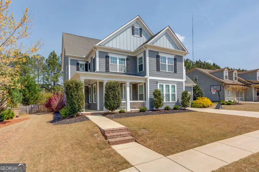 6378 Hickory Branch Drive, Hoschton, GA 30548 - #3