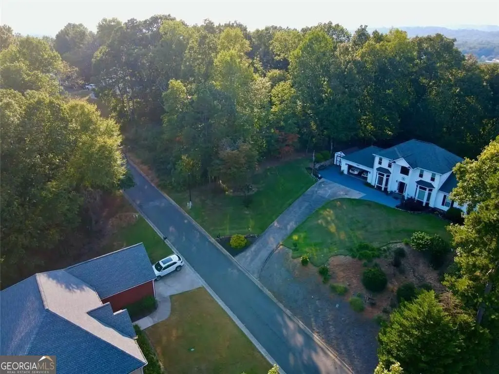 98 Magnolia Court, Summerville, GA 30747 - #1