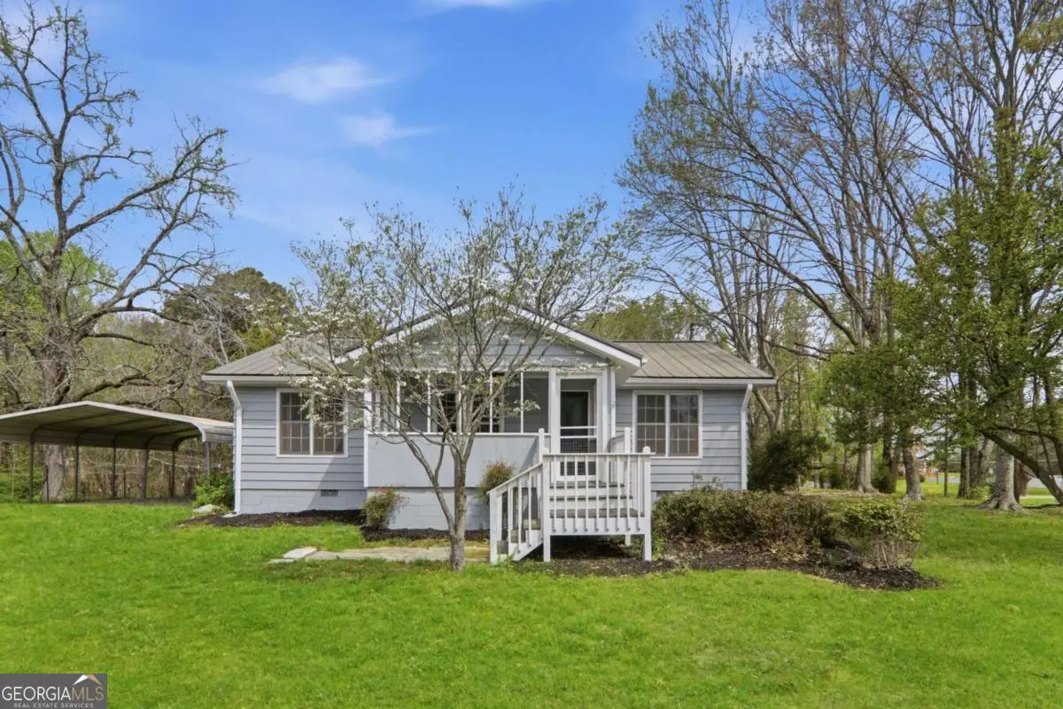 4361 Ben Hill Road, Lithia Springs, GA 30122 - #1