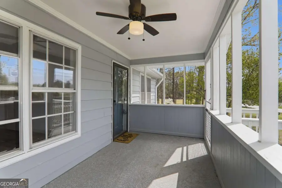 4361 Ben Hill Road, Lithia Springs, GA 30122 - #2