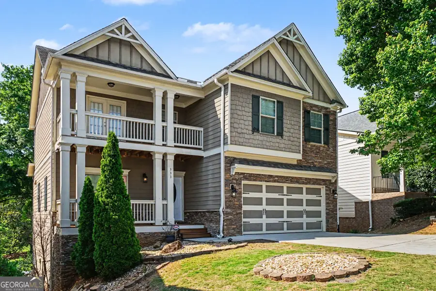 333 Summit Village Drive, Marietta, GA 30066 - #2