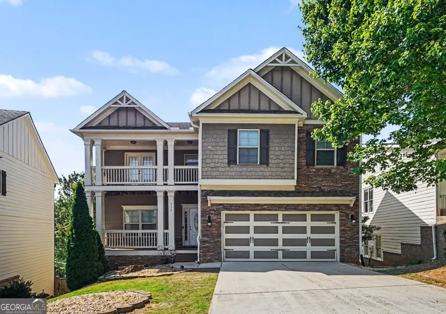 333 Summit Village Drive, Marietta, GA 30066 - #3