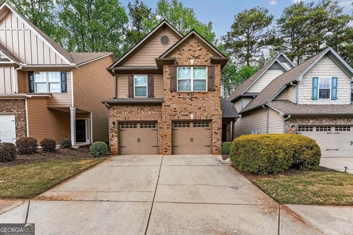 113 Tyson Woods Road, Acworth, GA 30102 - #1