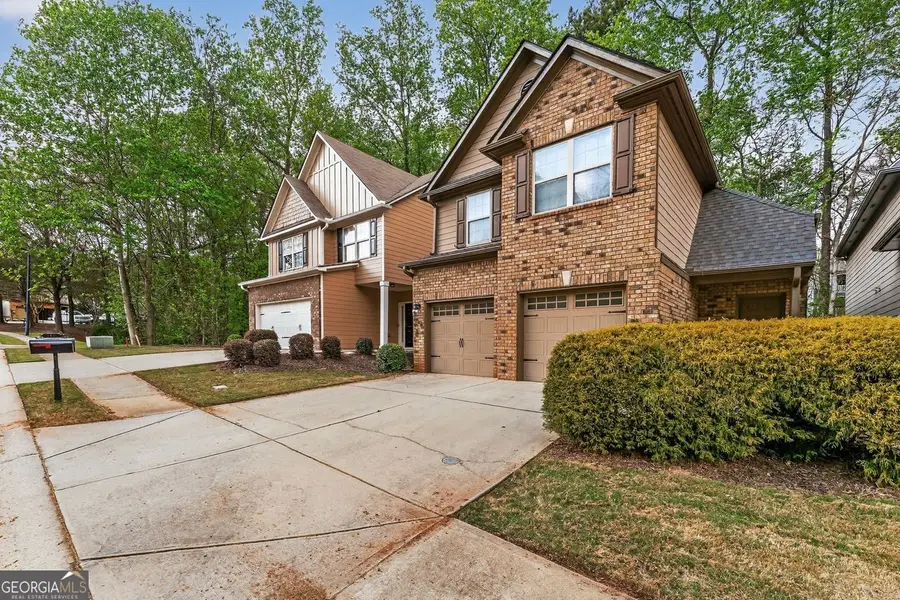 113 Tyson Woods Road, Acworth, GA 30102 - #3